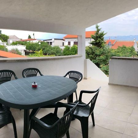 Apartman Zidak Vir Zewnętrze zdjęcie