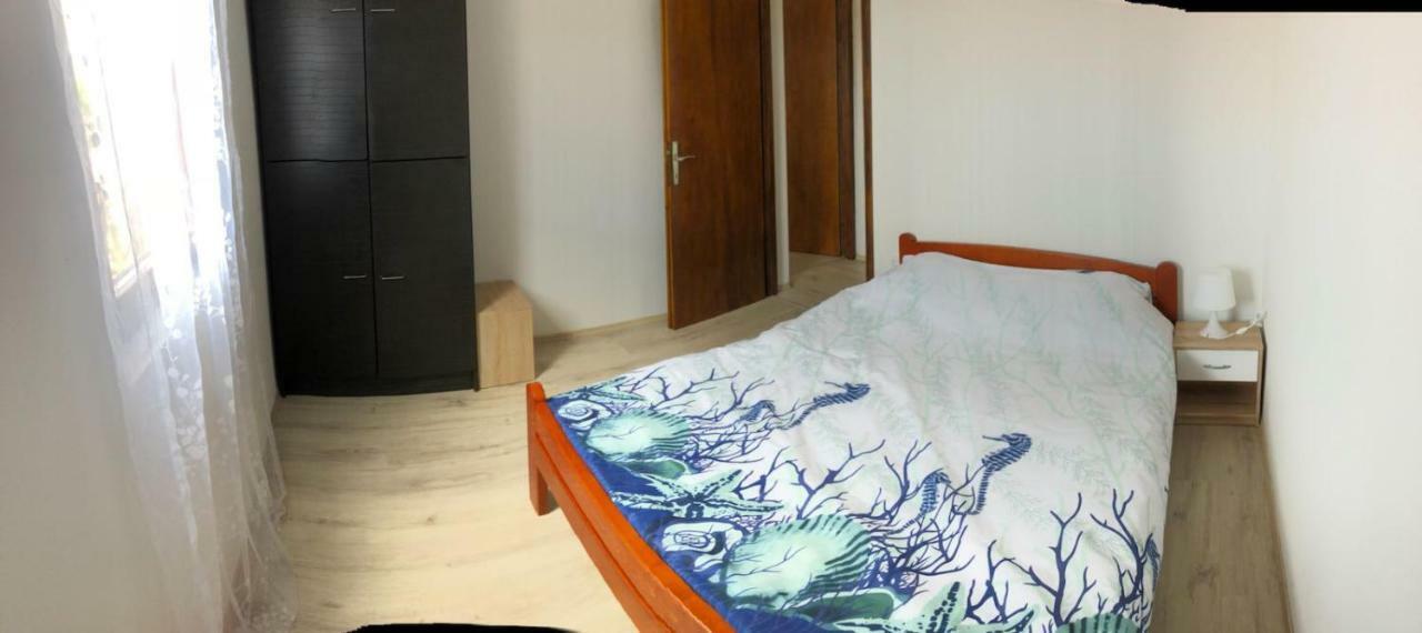 Apartman Zidak Vir Zewnętrze zdjęcie