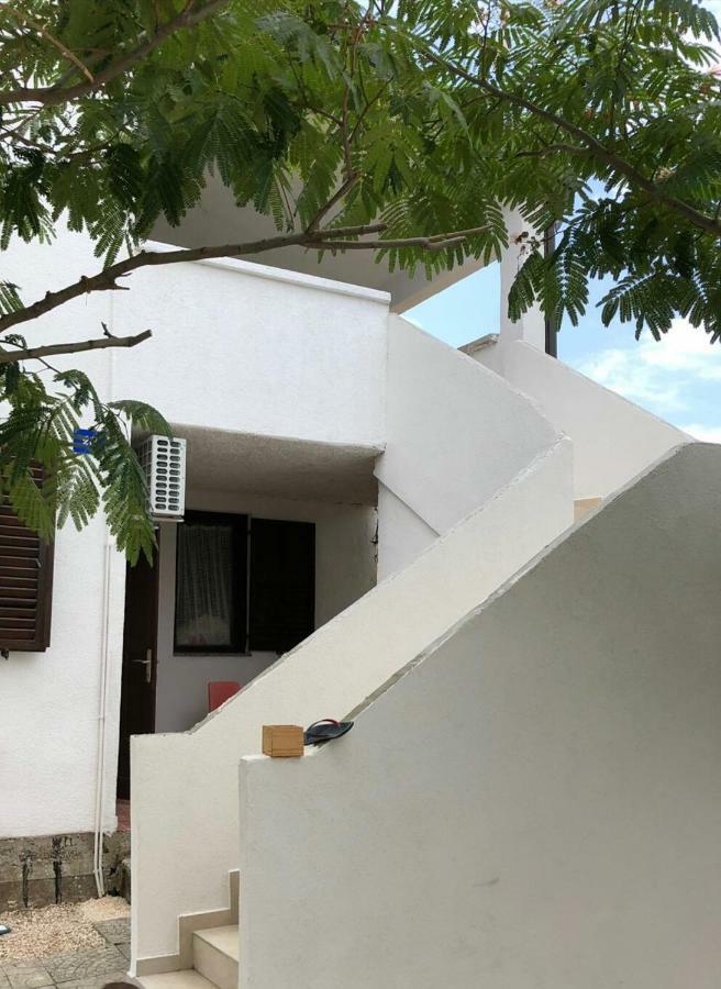 Apartman Zidak Vir Zewnętrze zdjęcie
